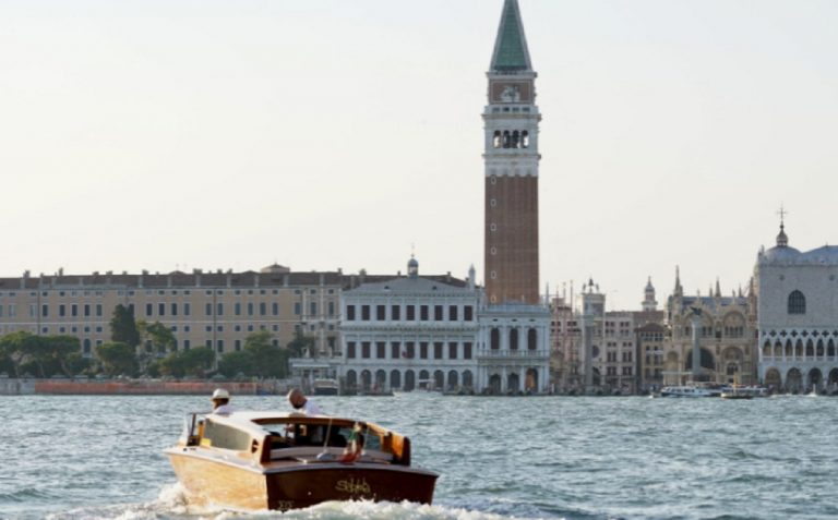 tornelli venezia giugno
