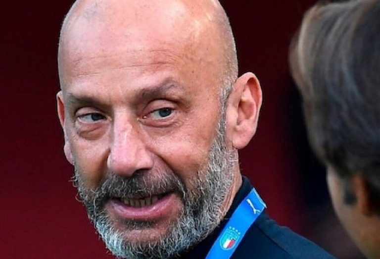 Gianluca Vialli