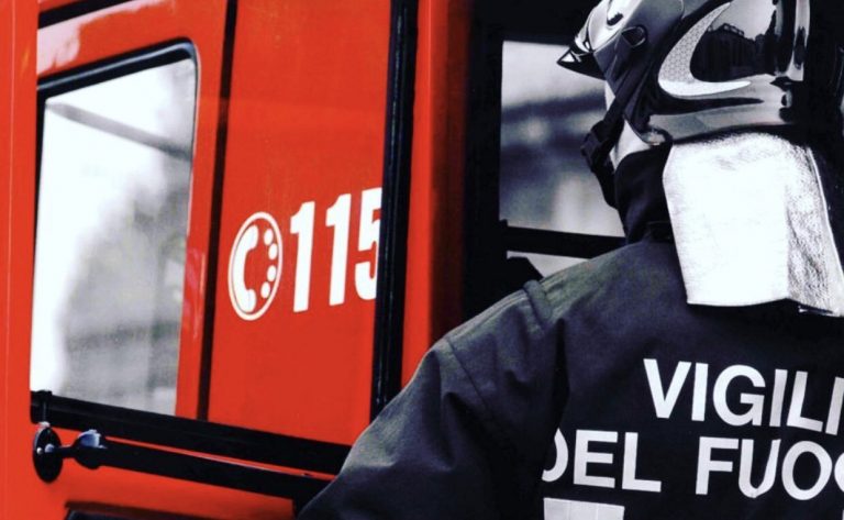 Vigili del fuoco