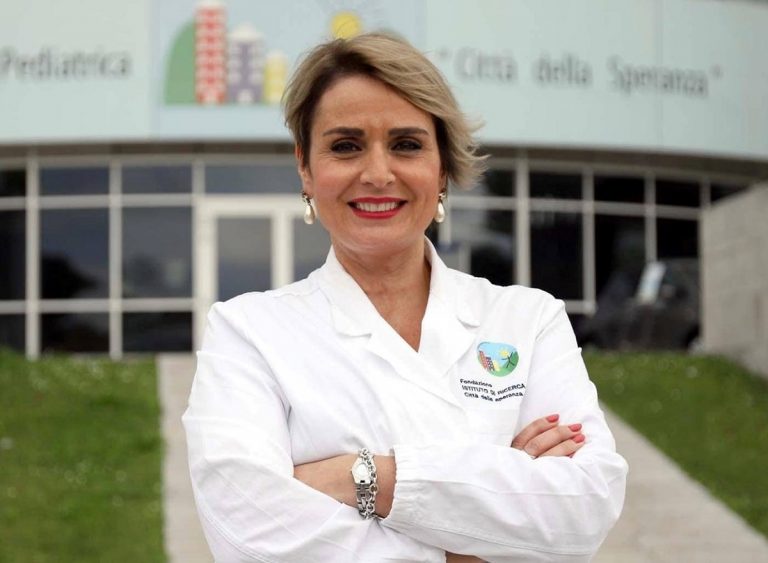Antonella Viola