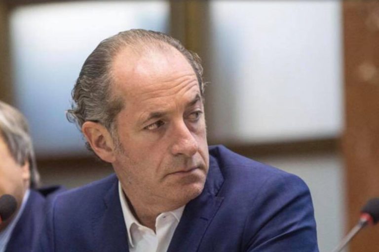 veneto in zona gialla
