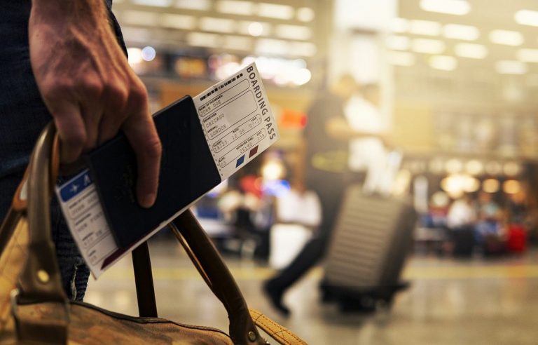 aeroporto