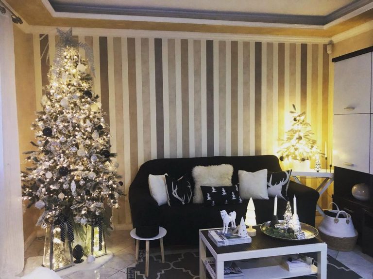 alberi di natale
