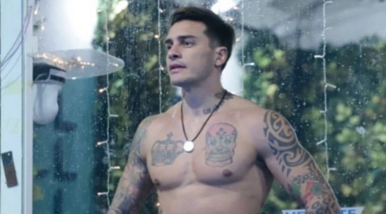 alessandro basciano gf vip 6