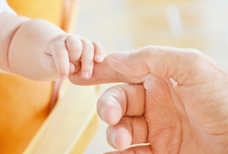 Inchiesta sulla morte di un bambino di due mesi