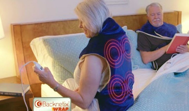 Backnetix Wrap