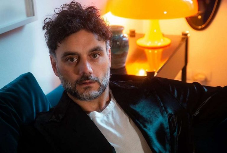 Barù shock: “Gli autori del GF Vip vogliono che tromb*”