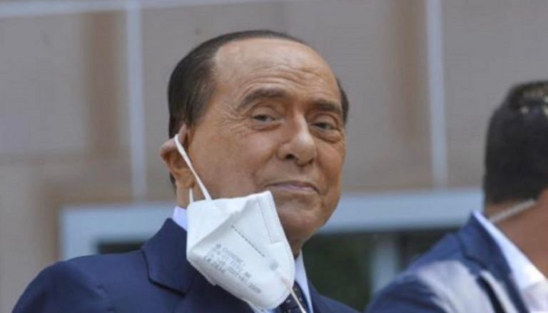 berlusconi