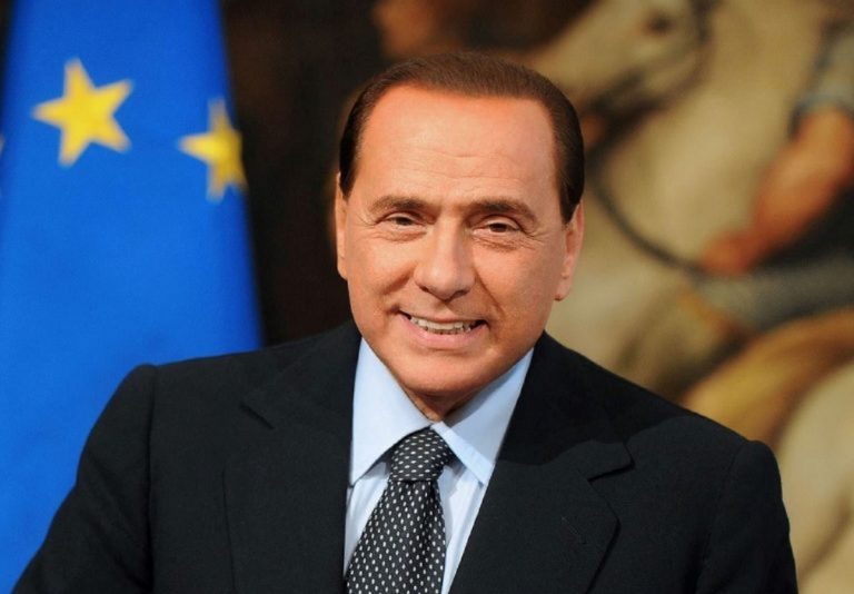 berlusconi