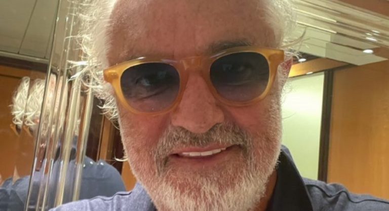 briatore