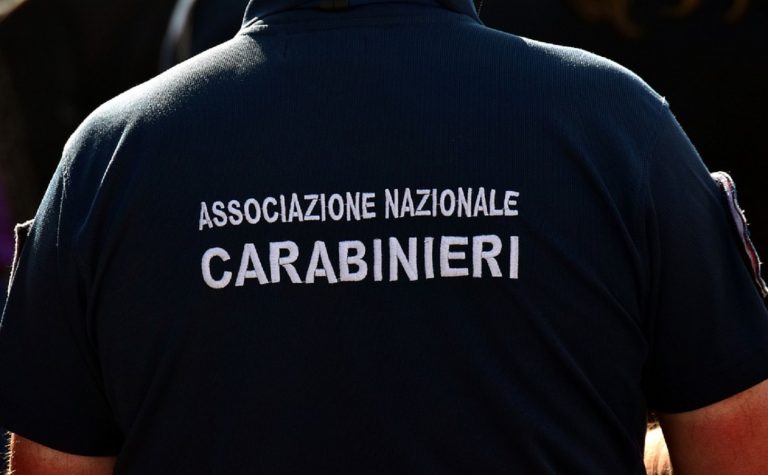 carabinieri