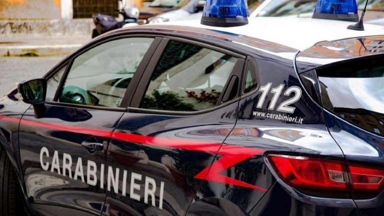 carabinieri