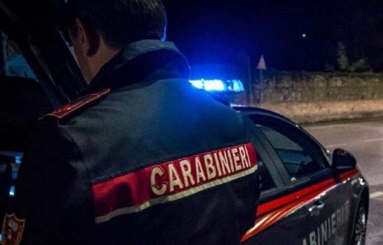 carabinieri