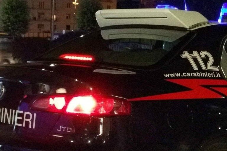 carabinieri