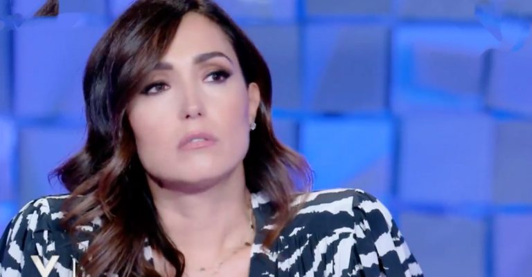 caterina balivo