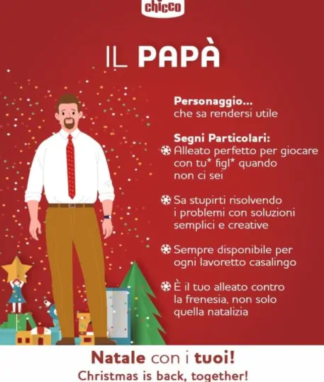 Chicco Natale