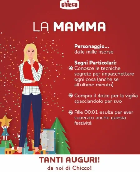 Chicco Natale