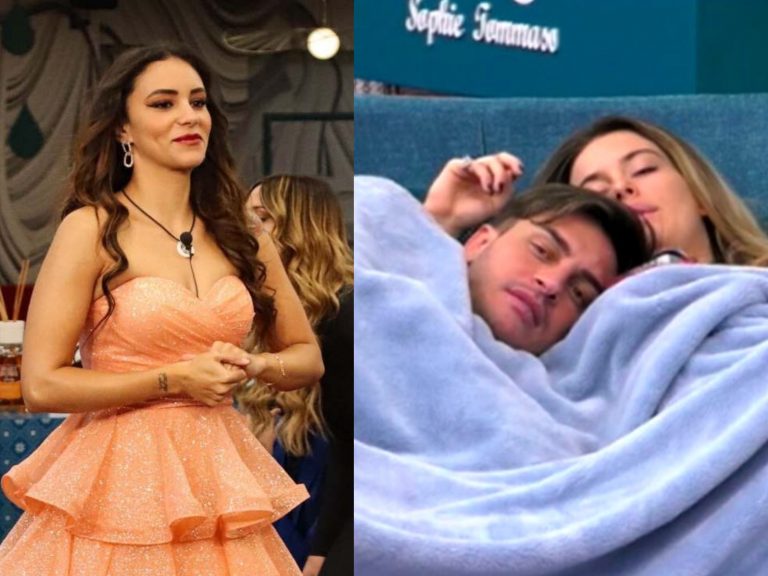 Jessica Salassié non demorde