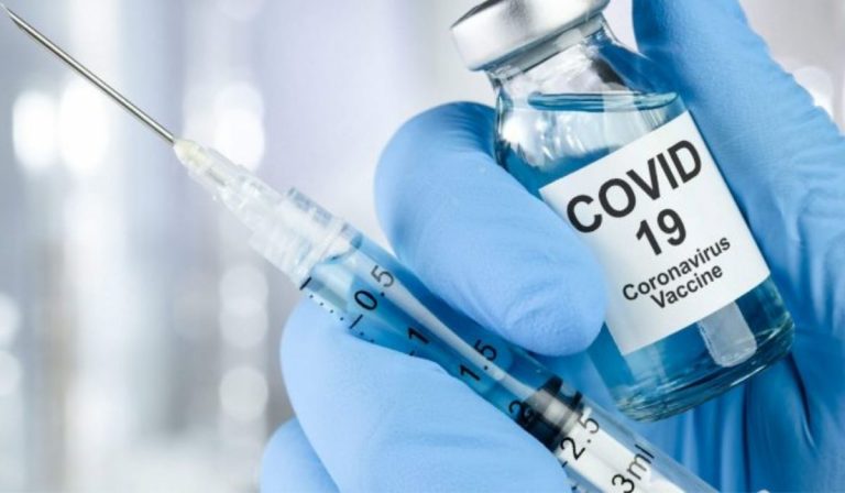 covid Brusaferro vaccini