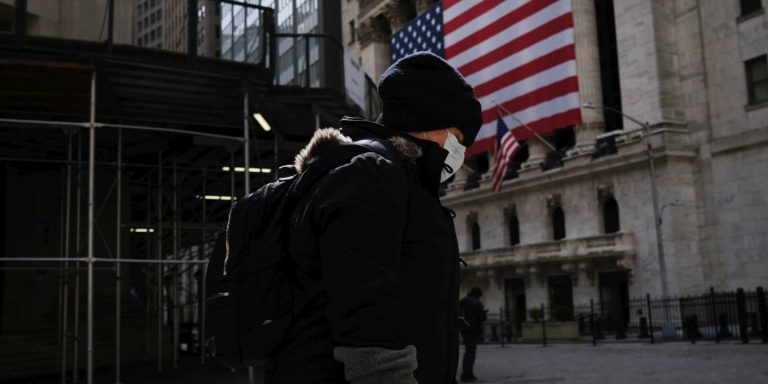 covid usa