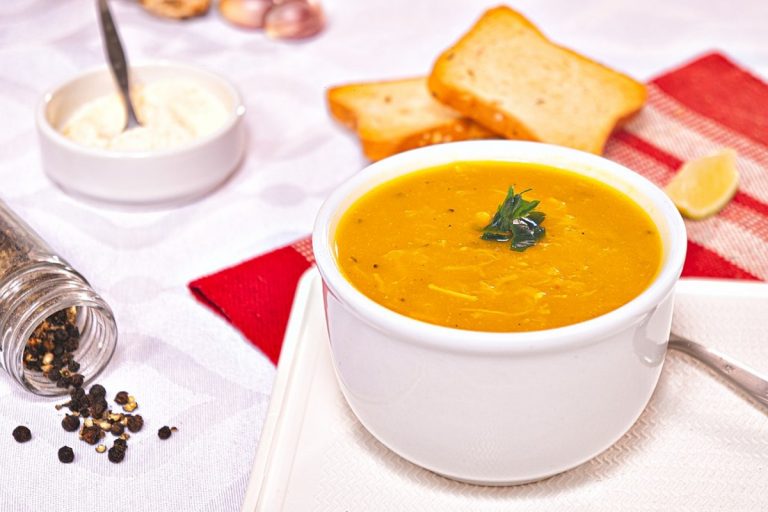 dieta d'inverno
