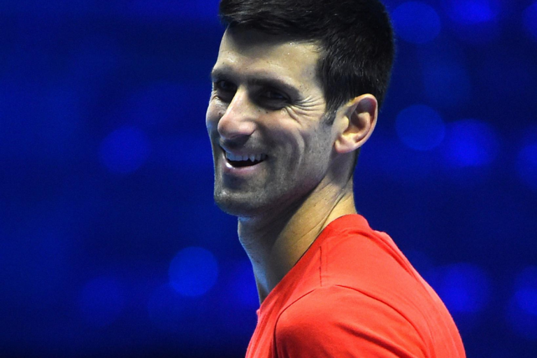 djokovic nazionale
