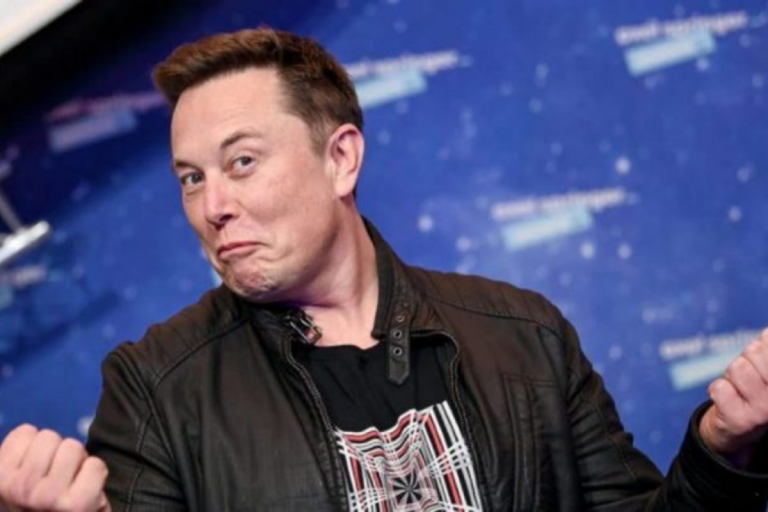 tasse 2021 musk