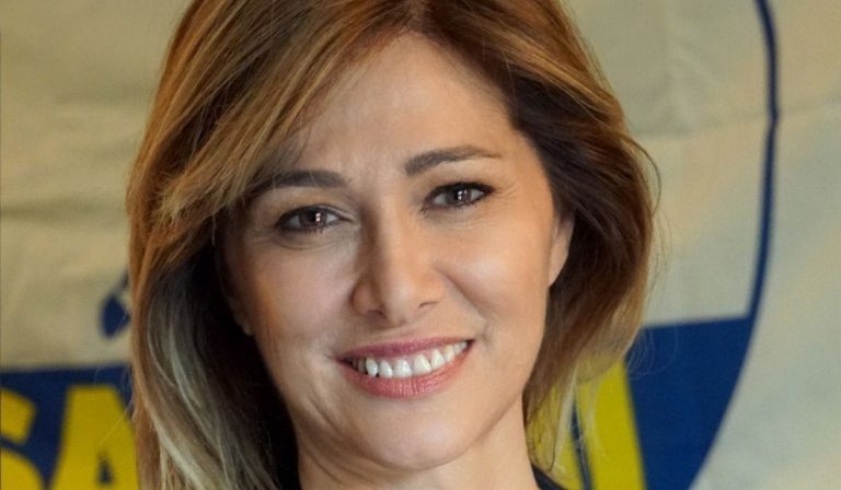 francesca donato