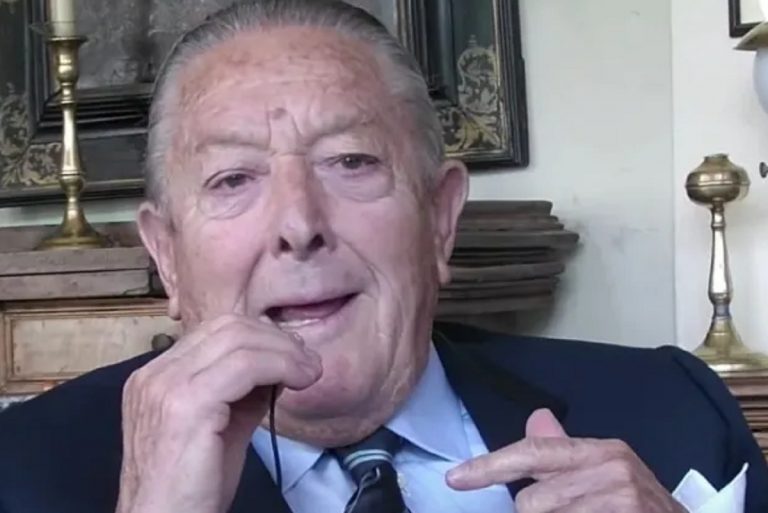 Franco Ziliani morto