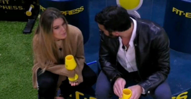 gianmaria lascia sophie gf vip