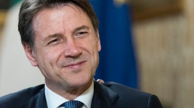 Giuseppe Conte