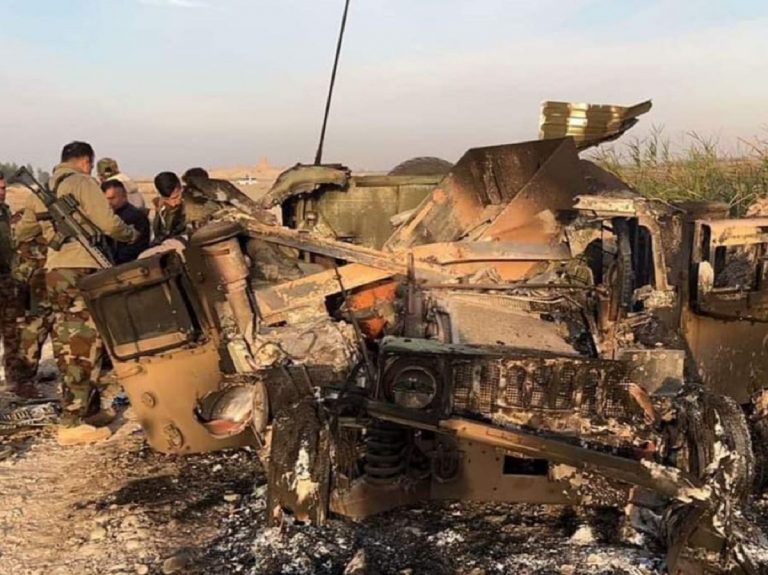 iraq