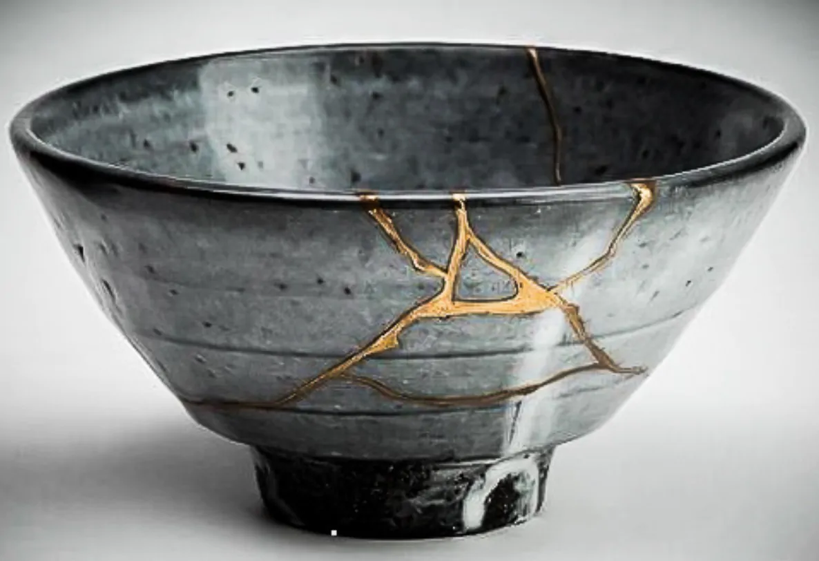 kintsugi