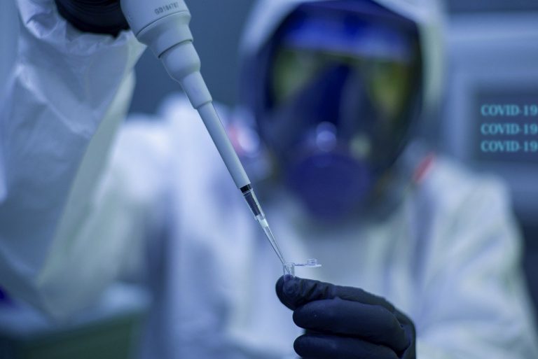 In Danimarca è boom di contagi da variante Omicron