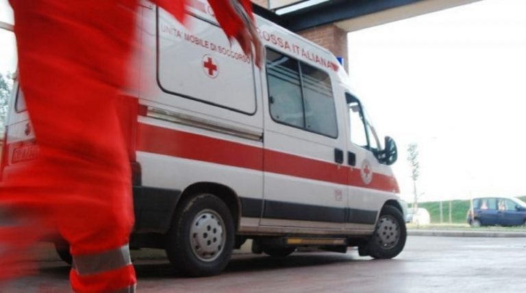 incidente sul lavoro