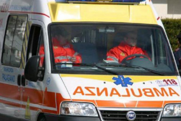 incidente