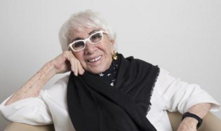 Lina Wertmüller morta