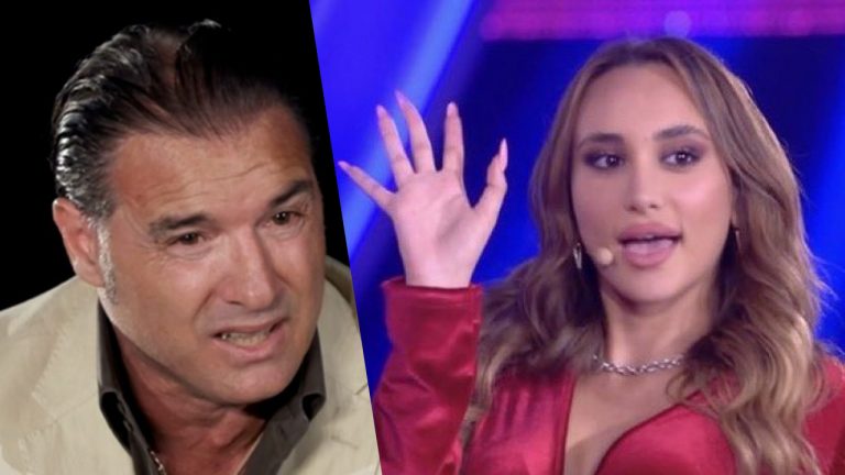 Lorenzo Amoruso contro Clarissa Selassié: “Bimba viziata, inutile”
