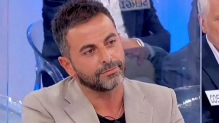 marcello messina uomini e donne