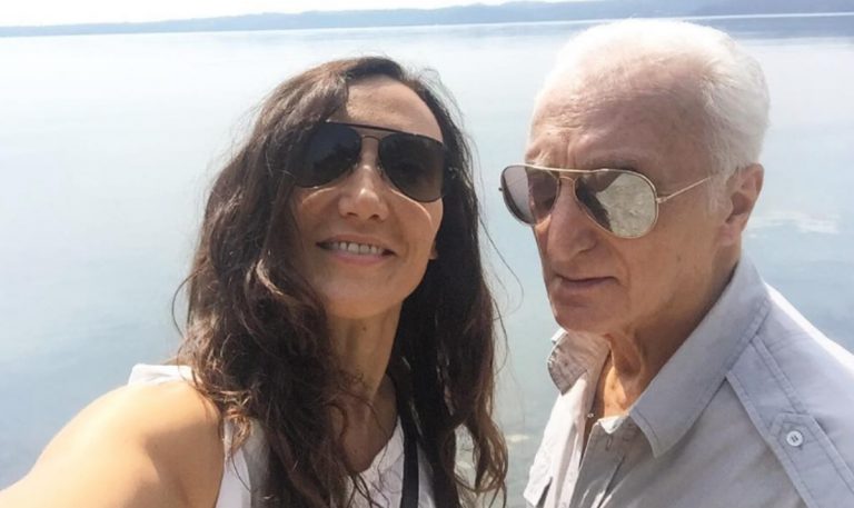 marina rei enzo restuccia