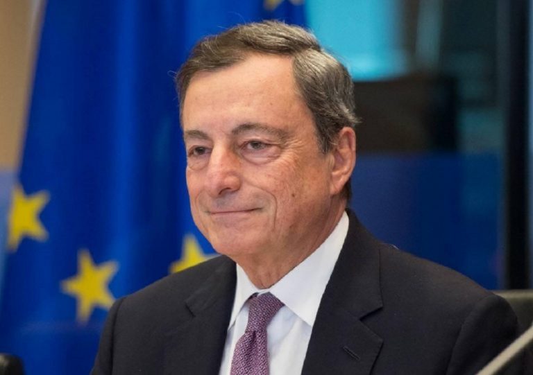 mario draghi
