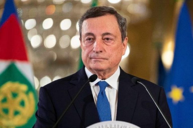 Draghi