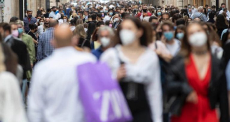 lockdown non vaccinati Capodanno
