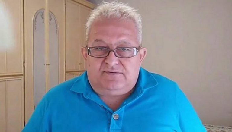 Mauro da Mantova