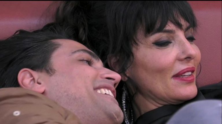 miriana biagio gf vip 6
