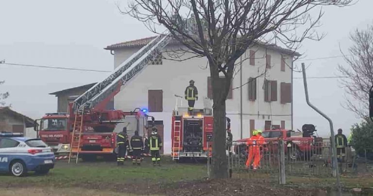Modena ultraleggero precipitato