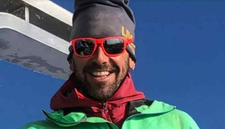 morto Jacopo Compagnoni