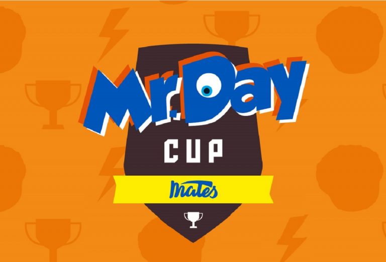 mr day cup