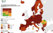 nuova mappa covid