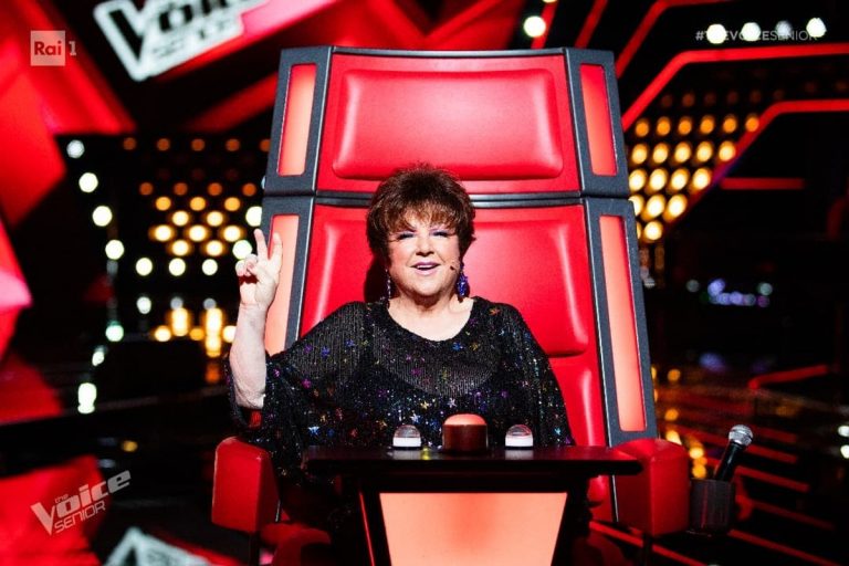 Orietta Berti